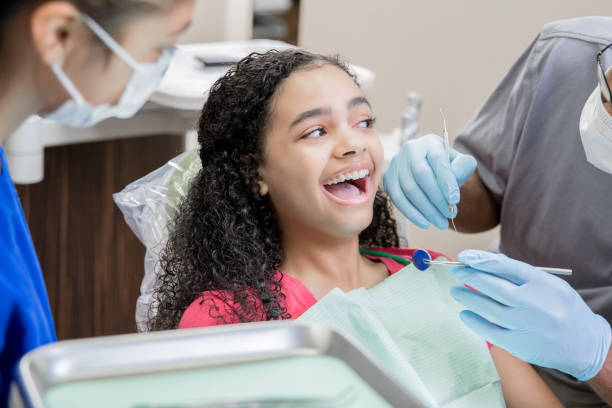 Best Emergency Dental Extractions in Union City, OH