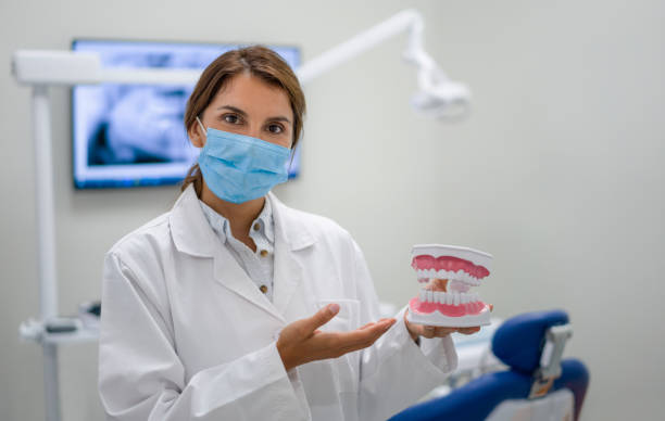 Best Emergency Root Canal Treatment in Union City, OH