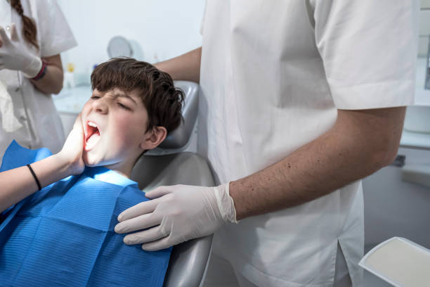 Best Emergency Dentist for Lost Fillings or Crowns in Union City, OH