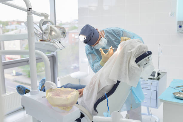 Best Emergency Dental Services for Seniors in Union City, OH